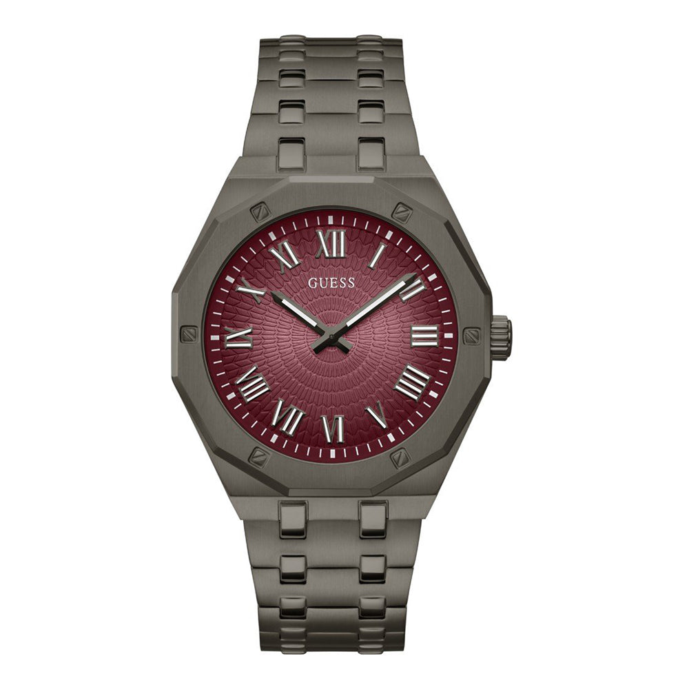 Guess Asset GW0575G5 Herrenuhr Guess Asset GW0575G5 Herrenuhr